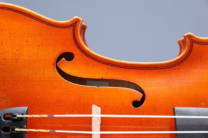 Deutsch um 1920 - G-603